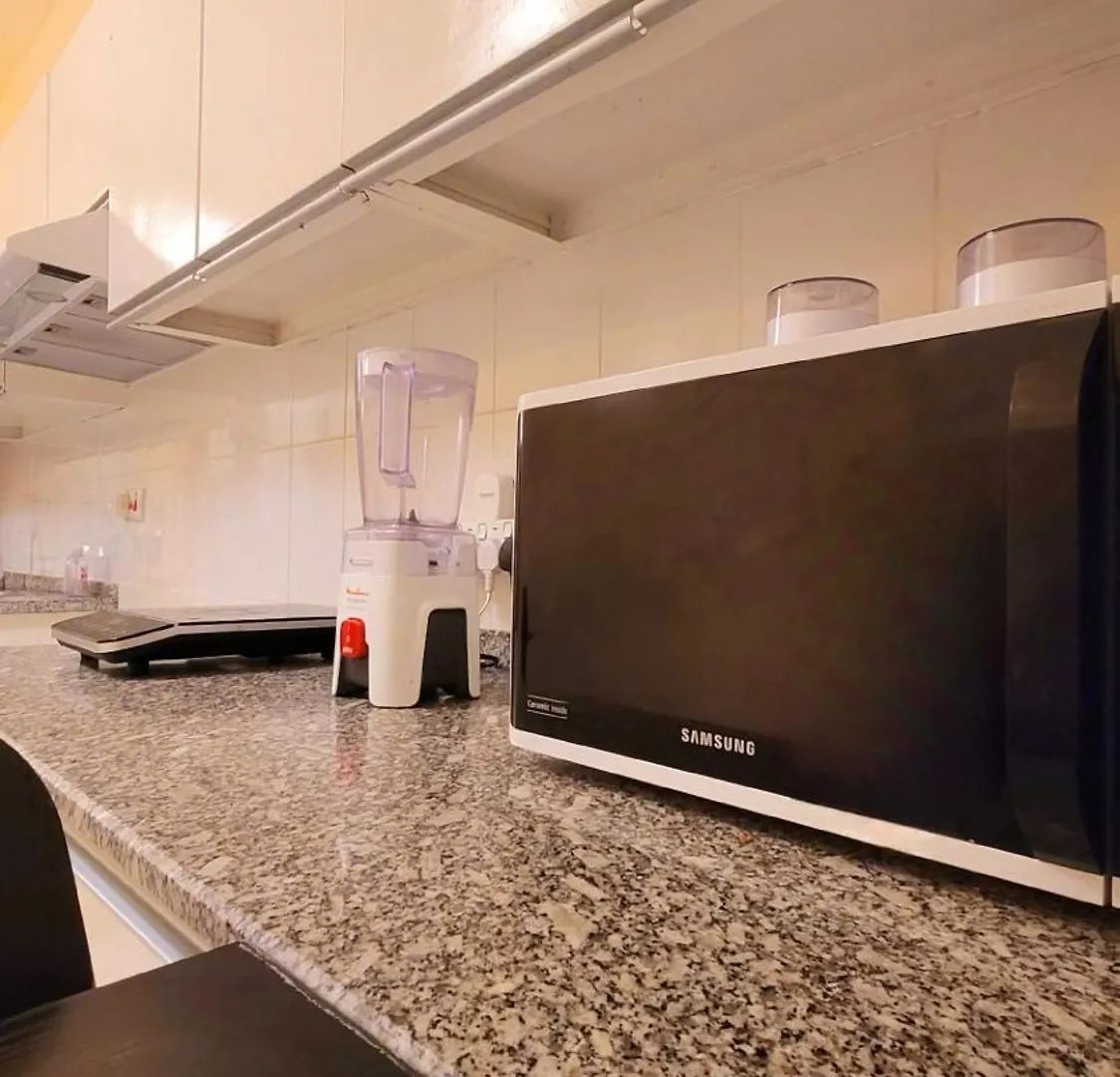Apartamento Westay Ladies Hostel Dubái Emiratos Árabes Unidos