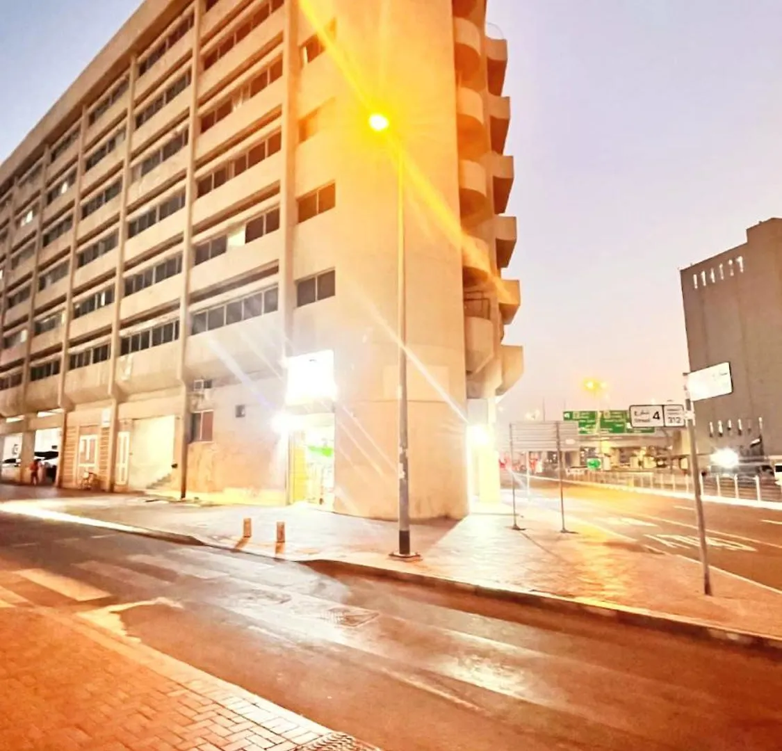 Westay Ladies Hostel Dubái 0*,  Emiratos Árabes Unidos