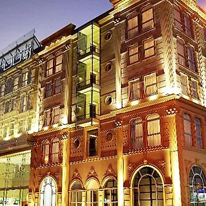 Rotana Apartahotel