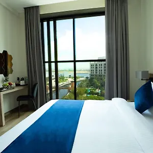 Grand Kingsgate Jaddaf Waterfront By Millennium Дубай