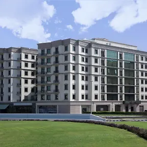 Al Waleed Homes Appart hôtel