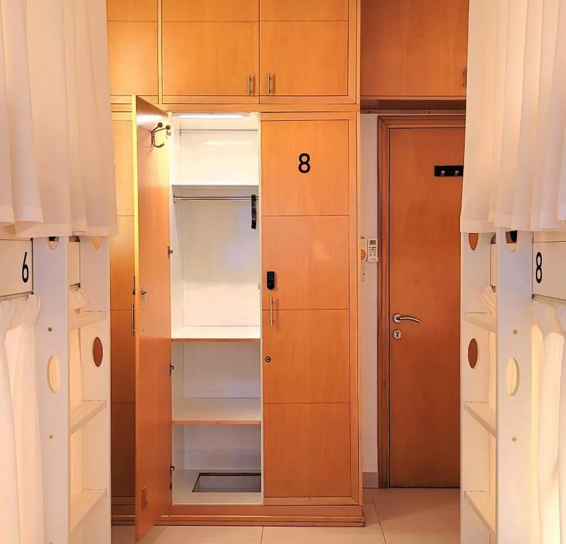 Apartment Westay Ladies Hostel Dubai