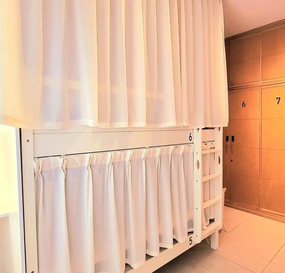 Westay Ladies Hostel Dubai