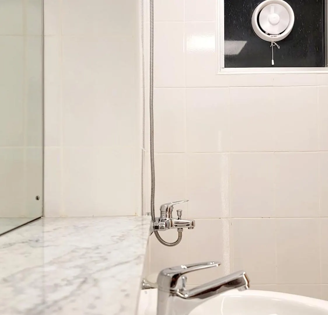 Westay Ladies Hostel Dubai Apartment
