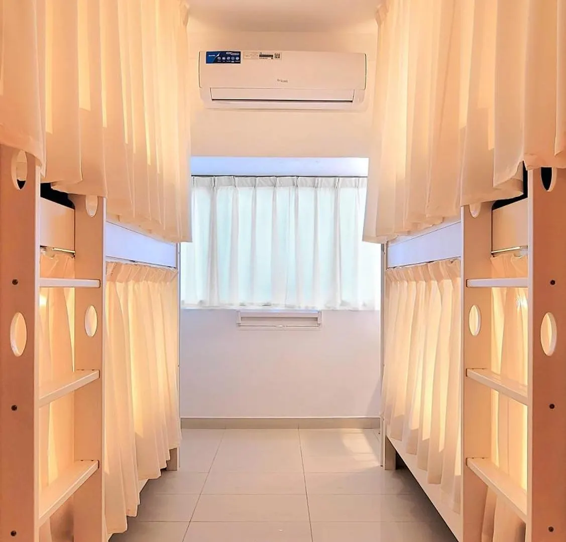 Westay Ladies Hostel Dubai