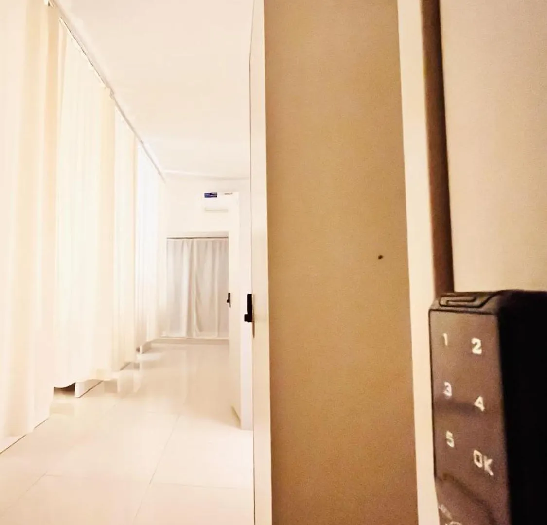 Apartment Westay Ladies Hostel Dubai