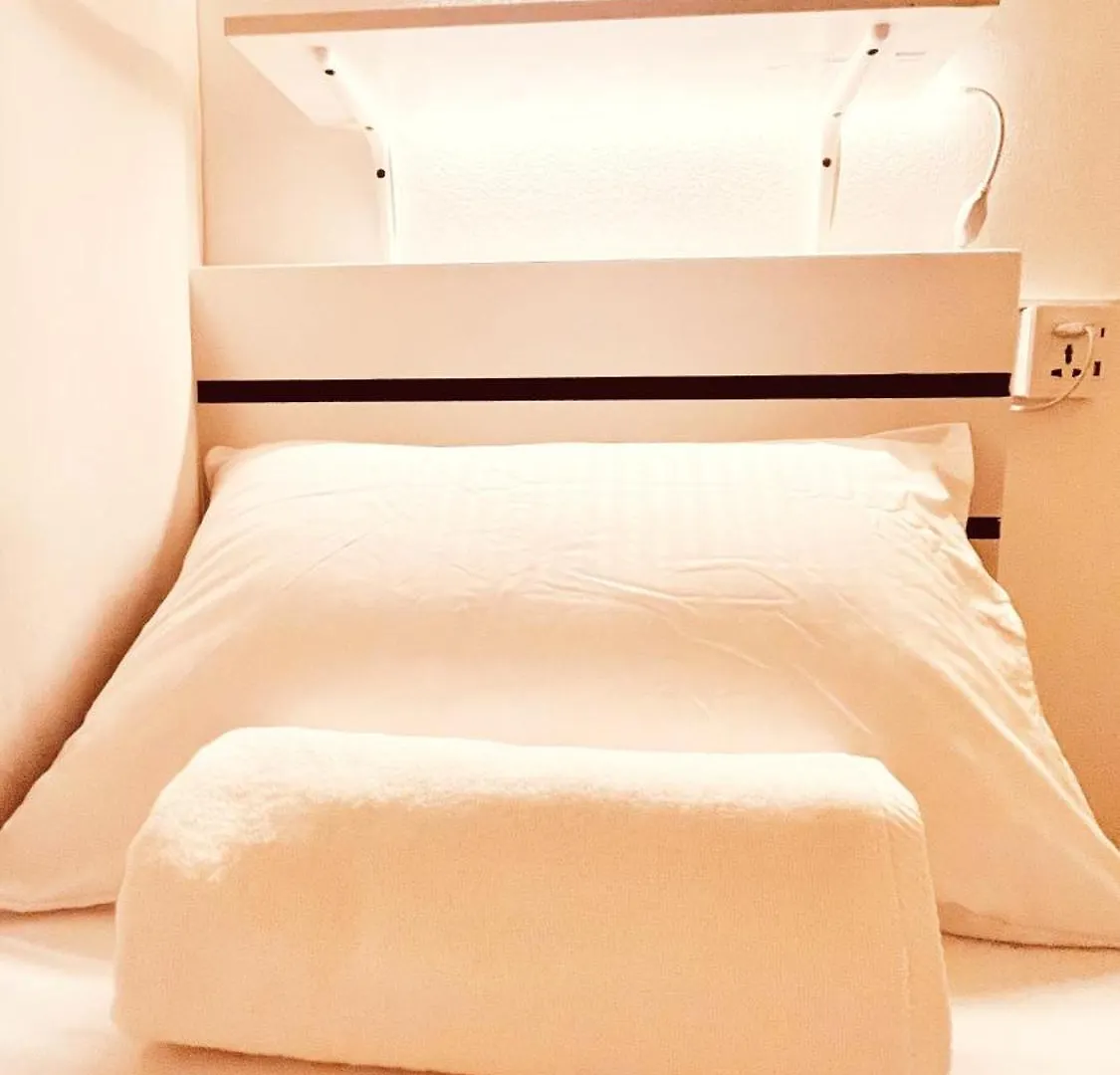Westay Ladies Hostel Dubai United Arab Emirates